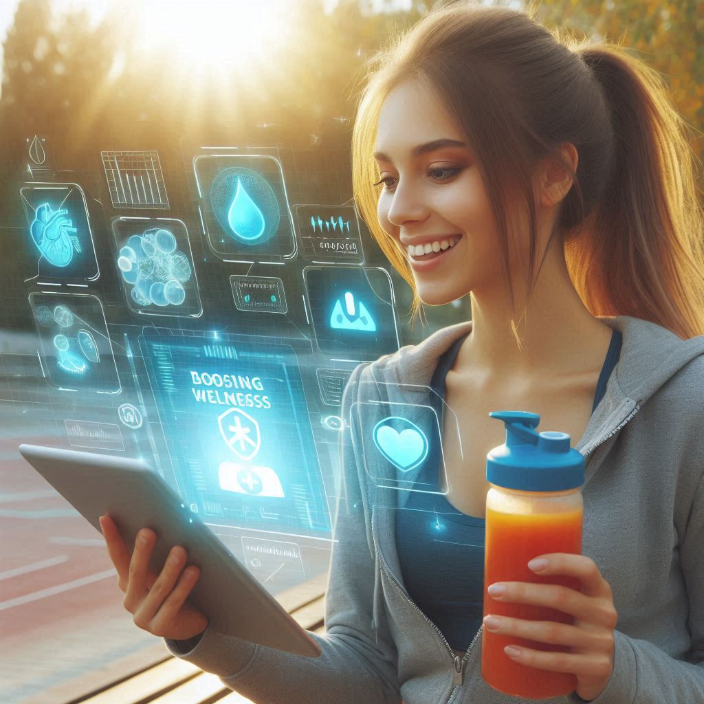 Health Technology