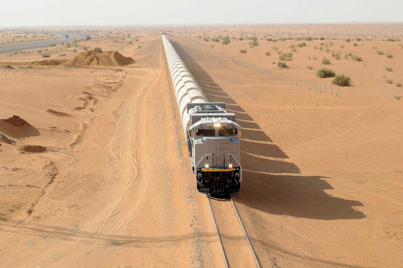 Belt and Road Initiative